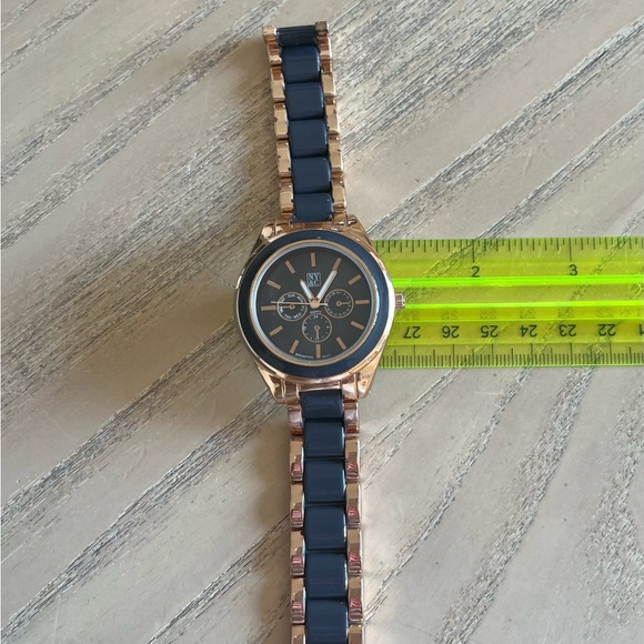 New York & Company Ladies Fashion Watches (2) - Picture 3 of 11